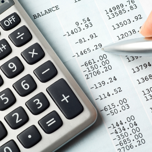 Accounting