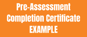 PAA Example Button